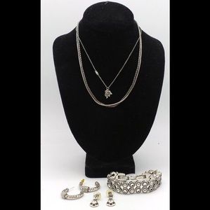 🎉Bundle🎉 Brighton Fashion Jewelry Lot